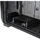 SilverStone SST-FA312Z-BG, Cajas de torre negro