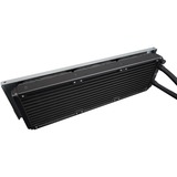 SilverStone SST-RM52, Rack, caja de servidor negro