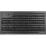 SilverStone SST-RM52, Rack, caja de servidor negro