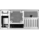 SilverStone SST-RM52, Rack, caja de servidor negro