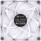 Thermaltake CL-F152-PL14WT-A, Ventilador blanco