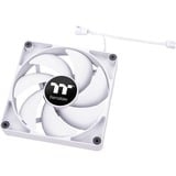 Thermaltake CL-F152-PL14WT-A, Ventilador blanco