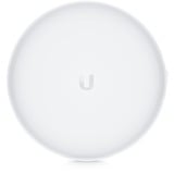 Ubiquiti GBE-Plus, Antena de radio direccional blanco