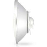 Ubiquiti RD-5G31-AC, Antena de radio direccional blanco