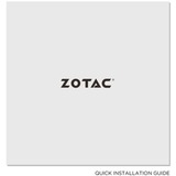 ZOTAC ZT-A30500R-10L, Tarjeta gráfica 