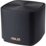 ASUS 90IG07M0-MO3C30, Enrutador de malla negro