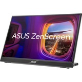 ASUS MB16QHG, Monitor LED negro