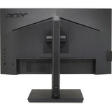 Acer B277 E, Monitor LED negro