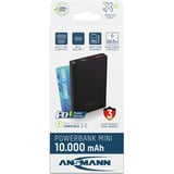 Ansmann 1700-0154, Banco de potencia negro