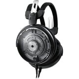 Audio-Technica ATH-ADX5000, Auriculares negro