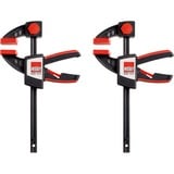 BESSEY EZS11-4SET, Gato negro/Rojo