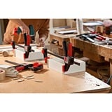 BESSEY EZS11-4SET, Gato negro/Rojo