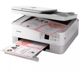 Canon 5449C026, Impresora multifuncional blanco