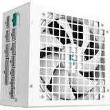 DeepCool PX1000G 1000W, Fuente de alimentación de PC blanco