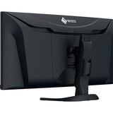 EIZO FlexScan EV3450XC, Monitor LED negro