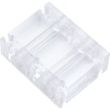 EKWB EK-Scalar Dual 2-slot - Plexi, Adaptador transparente