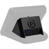 Elgato 10GBN9901, Hub USB 