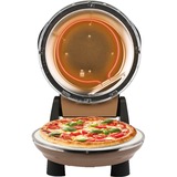 G3 Ferrari G1003208, Horno de pizza cobre