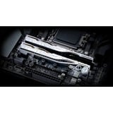 G.Skill F5-8000J3848H16GX2-TR5NS, Memoria RAM plateado