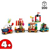 LEGO 43212, Juegos de construcción 