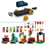 LEGO 43212, Juegos de construcción 