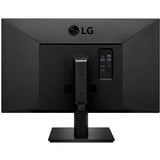 LG 27UK670P, Monitor LED negro