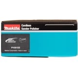 Makita PV301DZ, Pulidor azul/Negro