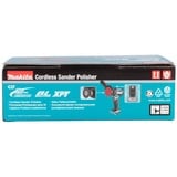 Makita PV301DZ, Pulidor azul/Negro