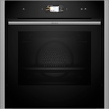 Neff B64FS31N0, Horno acero fino