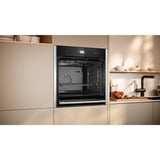 Neff B64FS31N0, Horno acero fino