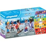 PLAYMOBIL 71401, Juegos de construcción 