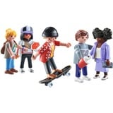 PLAYMOBIL 71401, Juegos de construcción 