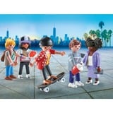 PLAYMOBIL 71401, Juegos de construcción 