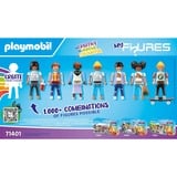 PLAYMOBIL 71401, Juegos de construcción 