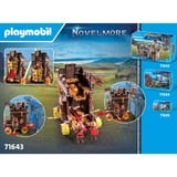 PLAYMOBIL 71643, Juegos de construcción 