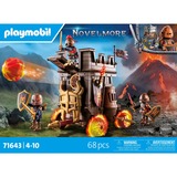 PLAYMOBIL 71643, Juegos de construcción 