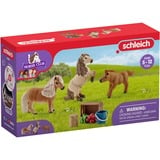 Schleich 41432, Muñecos 