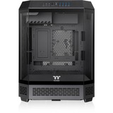 Thermaltake CA-1Z1-00M1WN-00, Cajas de torre negro