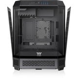 Thermaltake CA-1Z1-00M1WN-00, Cajas de torre negro