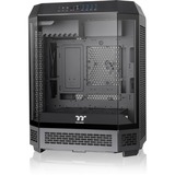 Thermaltake CA-1Z1-00M1WN-00, Cajas de torre negro