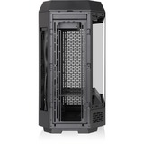 Thermaltake CA-1Z1-00M1WN-00, Cajas de torre negro