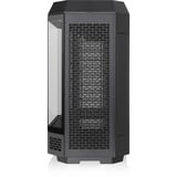 Thermaltake CA-1Z1-00M1WN-00, Cajas de torre negro