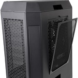 Thermaltake CA-1Z1-00M1WN-00, Cajas de torre negro