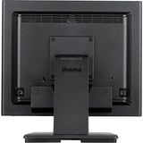 iiyama T1732MSC-B1SAG, Monitor LED negro (mate)