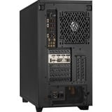 ALTERNATE AGP-SILENT-AMD-010, Gaming-PC negro