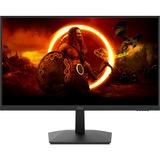 AOC 27G15N2, Monitor de gaming negro (mate)