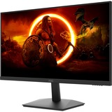 AOC 27G15N2, Monitor de gaming negro (mate)