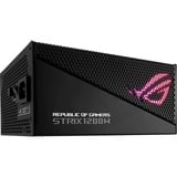 ASUS 90YE00P0-B0NA00, Fuente de alimentación de PC negro