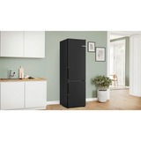 Bosch KGN39OXBT, Combi acero inoxidable (oscuro)