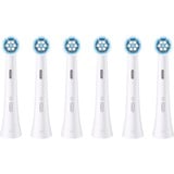 Braun Oral-B iO Gentle Clean, Cabezal de cepillo blanco